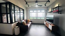 Blk 636B Senja Parc View (Bukit Panjang), HDB 4 Rooms #559731461